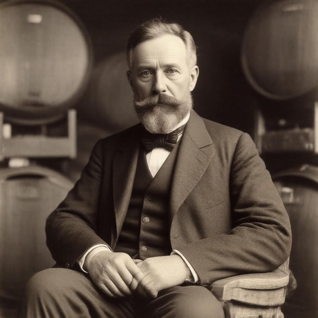 Adolphus Busch